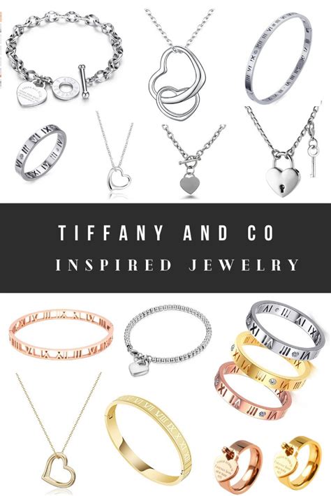 jewelry replica tiffany|alternative to tiffany jewelry.